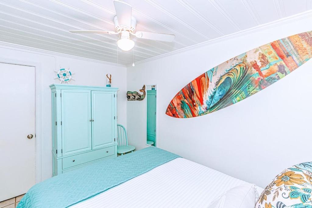 Seaward Escape - Cherry Grove Beach Myrtle Beach Exterior foto