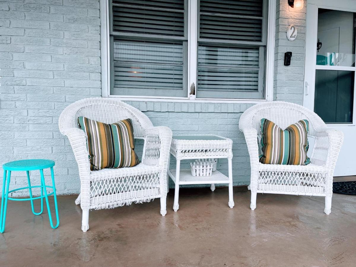 Seaward Escape - Cherry Grove Beach Myrtle Beach Exterior foto